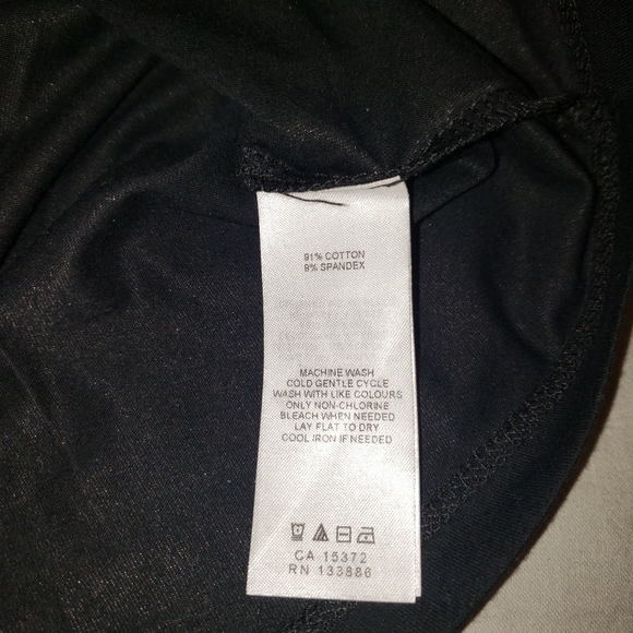 Joe Fresh T-shirt Set of 3 Bundle Medium - Picture 3 of 8